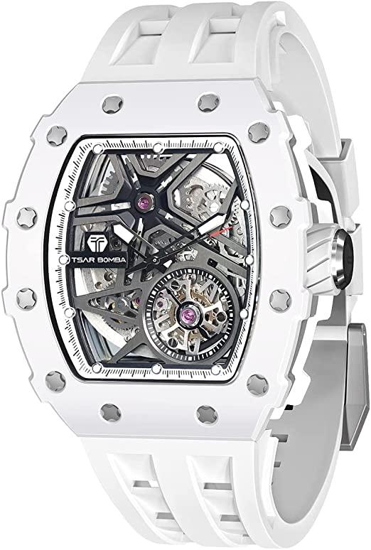 Tsar Bomba TB8209 Ceramic White